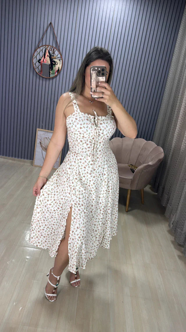 Vestido Andressa