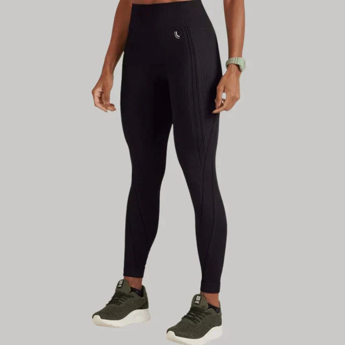 Kit 5 Calças Legging + Tops Brinde - Aumenta Bumbum e Afina Cintura | PROMOÇÃO QUEIMA DE ESTOQUE