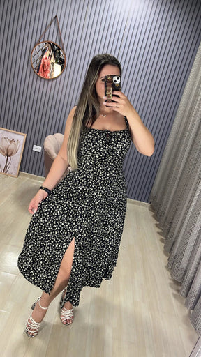 Vestido Andressa